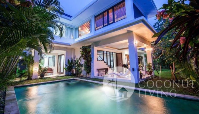 Villa San Miguel Slider