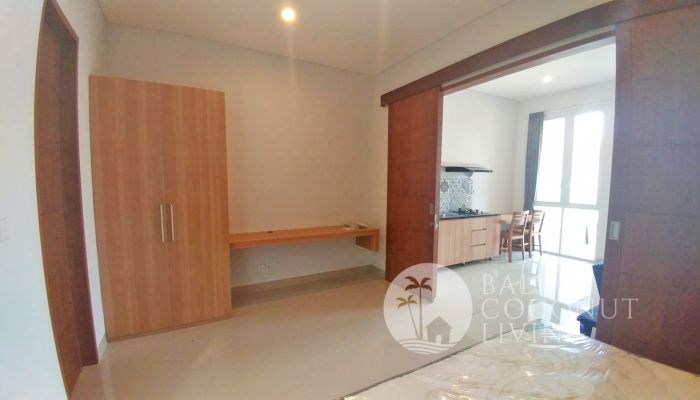 Krisna Apartment Slider