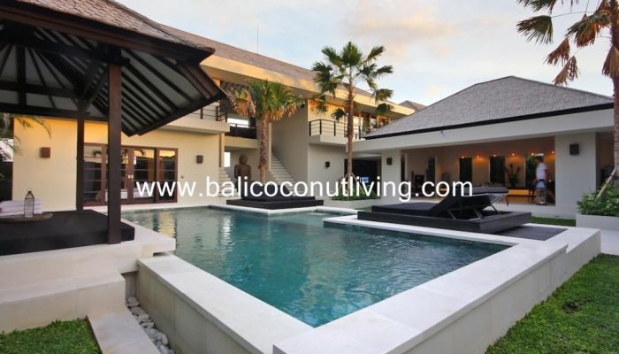 Villa Leonardo Slider