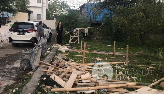 For sale, Land 200 sqm Slider