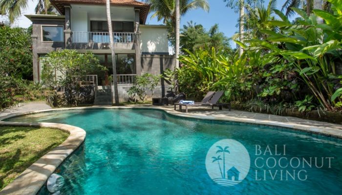Villa Natuna Slider