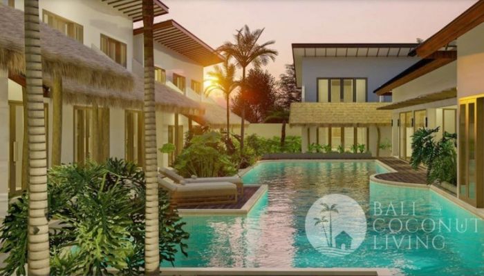 Prada Residence Slider