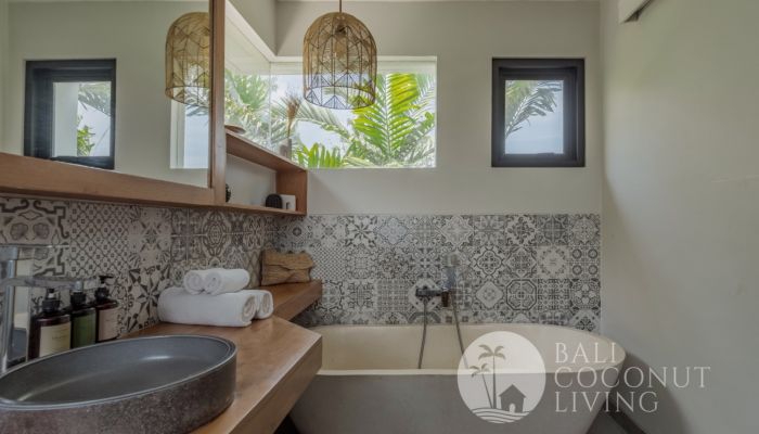 The Simply House M5 Slider