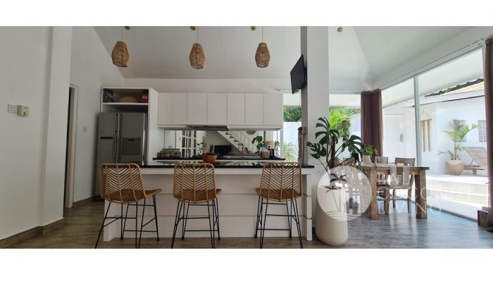 Villa Mahakarya Slider