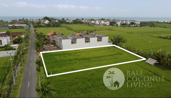 For rent, land 700 sqm Slider