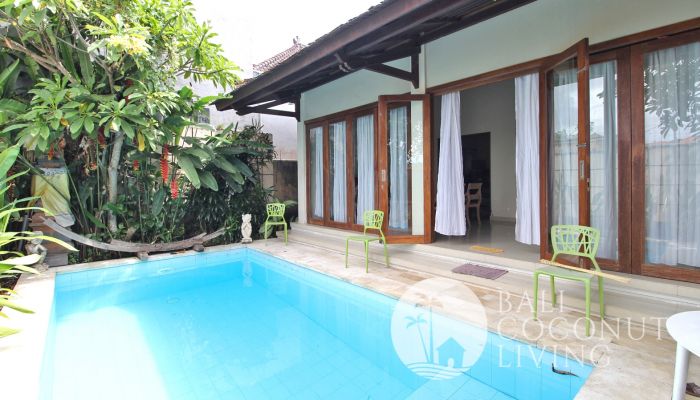 Villa Sejati Slider