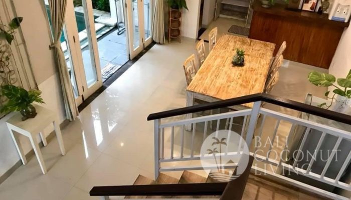 Villa Nano Slider