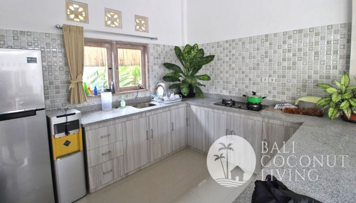 Villa Karang Putih Slider