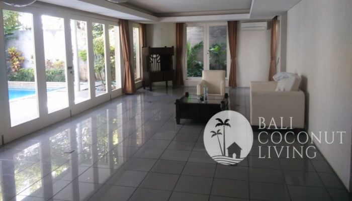 Zen Garden Villa Batu Belig Slider