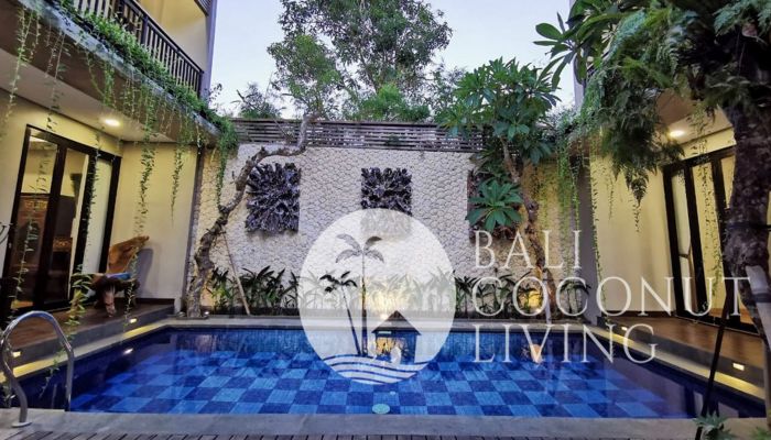 Villa Gandalf Nusa Dua Slider