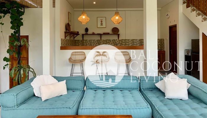 Villa Beta Slider