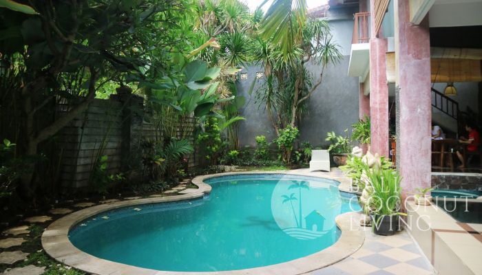 Villa Embun Slider