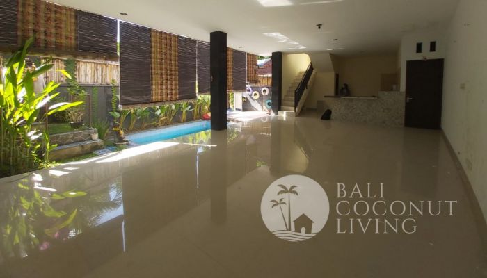 Villa Barong Bali Slider