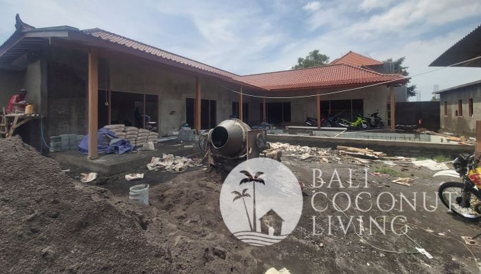 Villa Halina  Slider