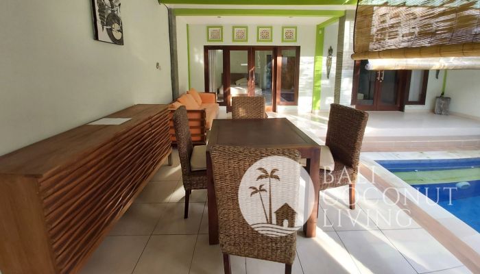 Villa Monalisa Slider