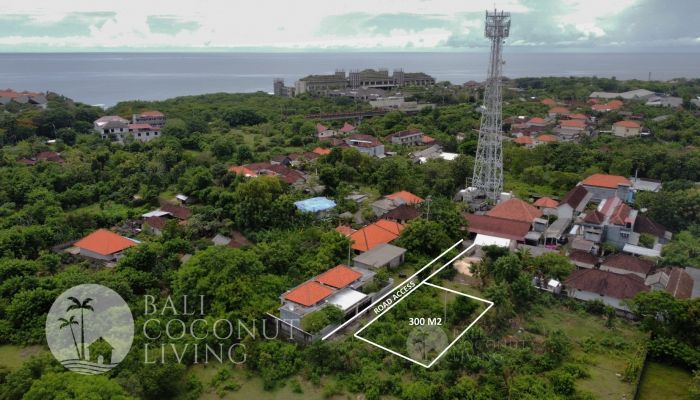 For lease Land, 300 Sqm Slider