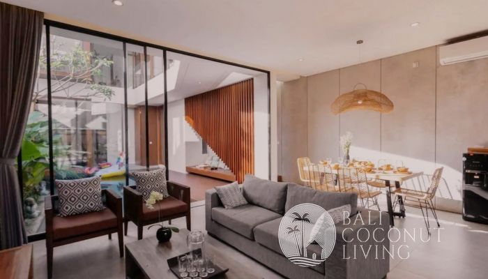 Villa Opad Berawa Slider
