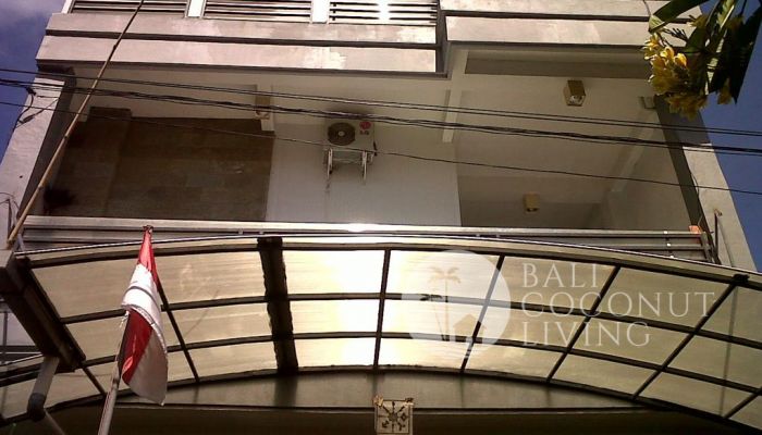 Rumah Kost Denpasar Slider