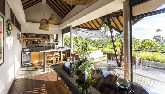 Villa Almeria Slider