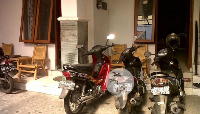 Rumah Kost Denpasar Slider
