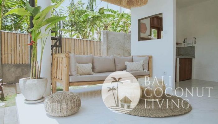 Summer sun Villa Slider