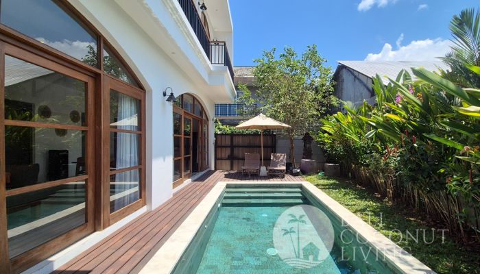 Villa Heron 2  Slider