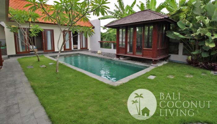 Villa Bagus Slider