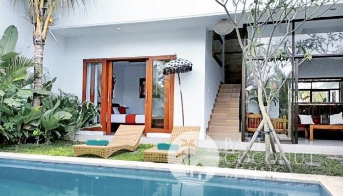 Villa Calista Slider