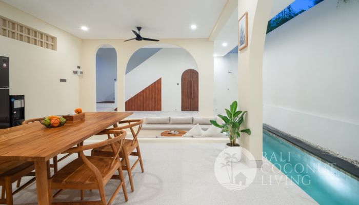 Villa Sona Canggu 4  Slider