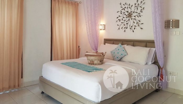 Villa Bali Asri Slider