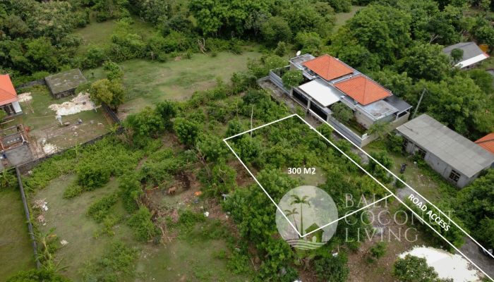 For lease Land, 300 Sqm Slider