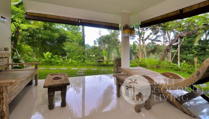 Zen Garden Villa Slider