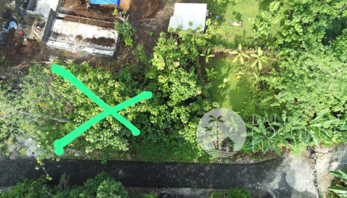 300 Sqm, Land for lease Slider