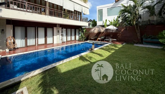 Villa Umadari Umalas Slider