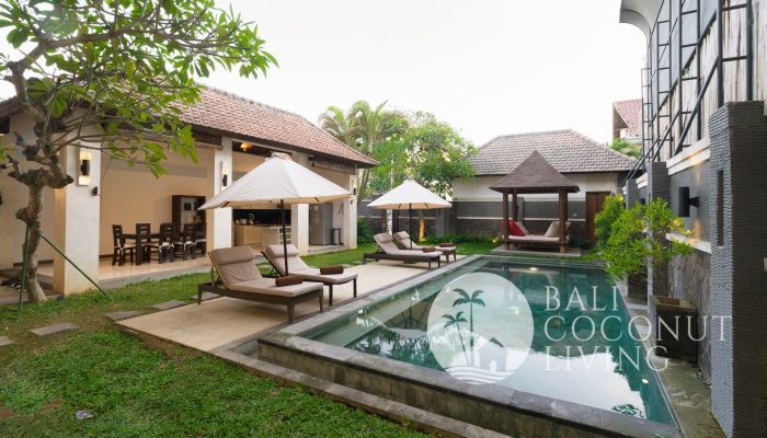 Villa Safira Slider