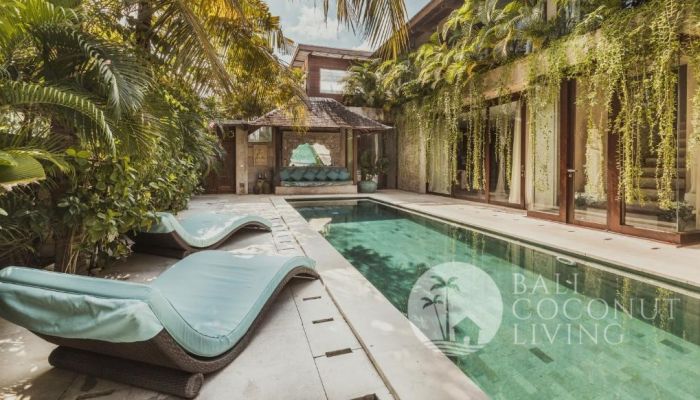 Villa Paradisa Slider