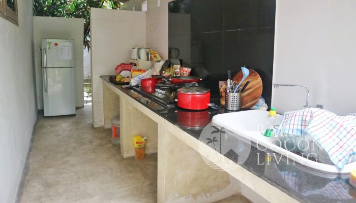 Villa Embun Slider