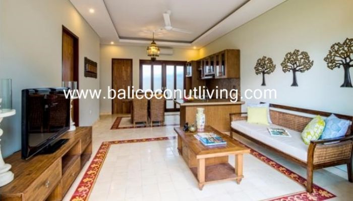 Villa Juwita Slider