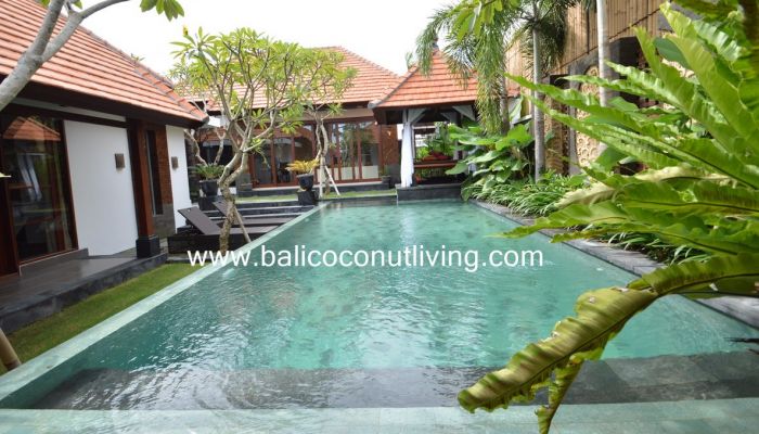 Villa Kumbang Slider