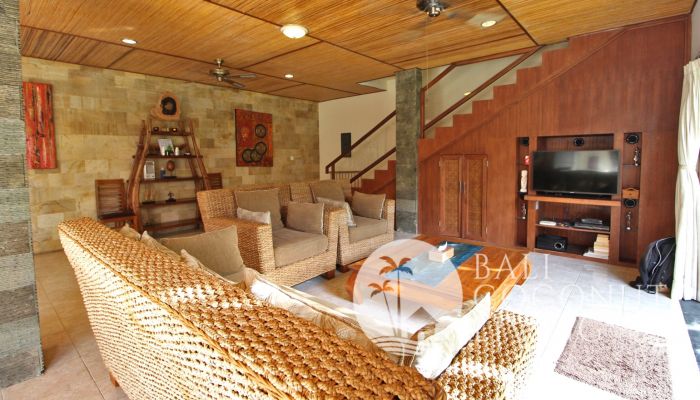 Villa Ayunda Slider