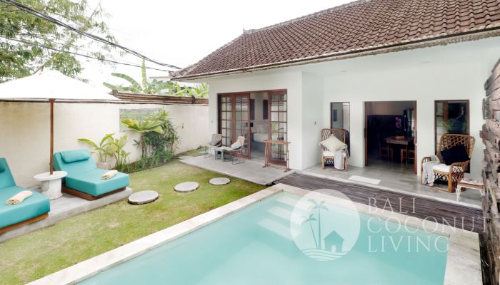 Sweet Apartment 2 Slider