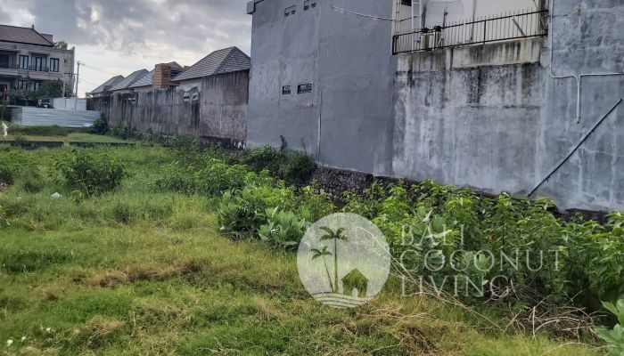 For sale, Land 600 sqm Slider