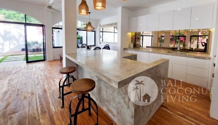 Villa Hestia Slider
