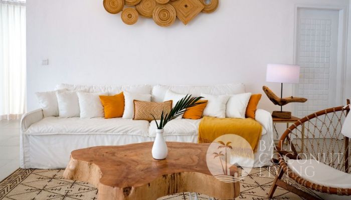 Villa Sunbeam Slider