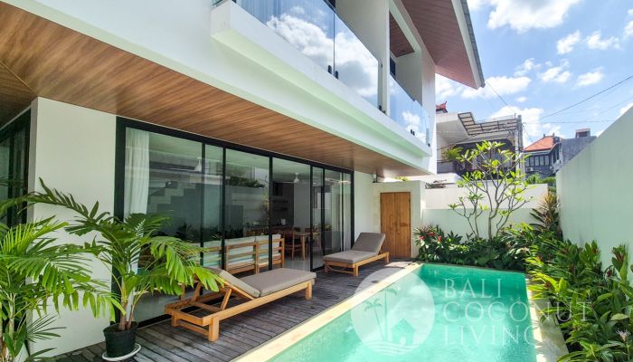 Villa Alyana Slider