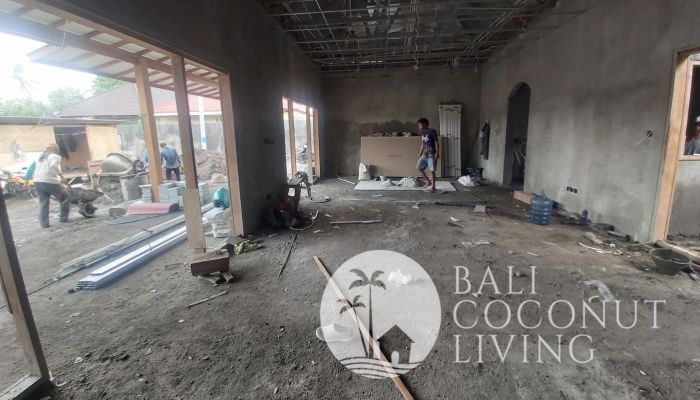 Villa Halina  Slider