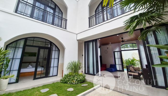 Villa Numa Slider