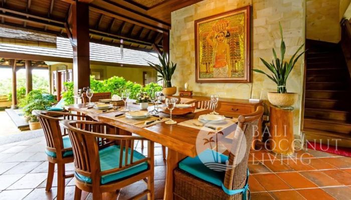 Villa Violeta Slider