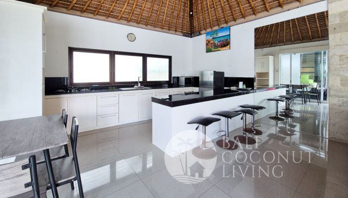 Villa Chika Nusa Dua Slider