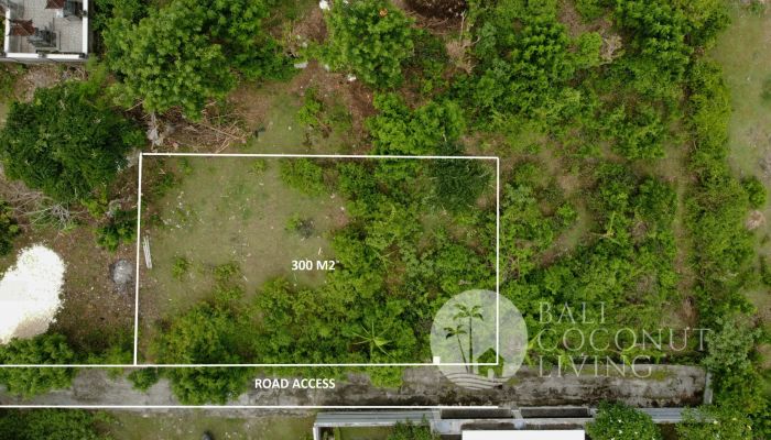 For lease Land, 300 Sqm Slider